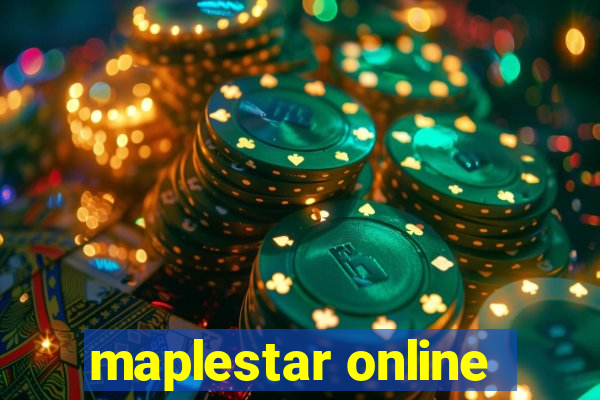 maplestar online